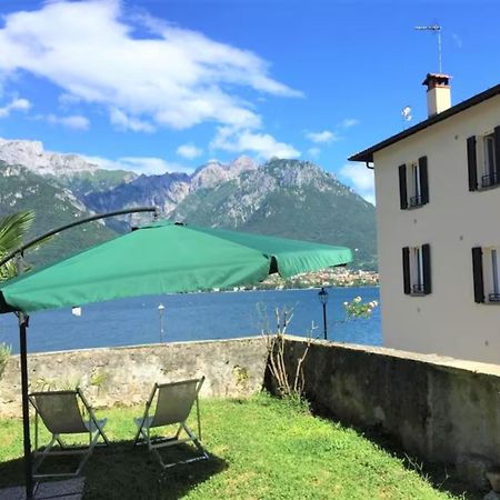 Domus Graziana - Lake Front Oliveto Lario Dış mekan fotoğraf