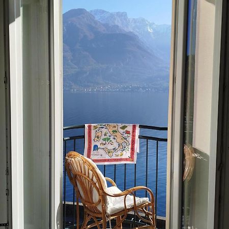 Domus Graziana - Lake Front Oliveto Lario Dış mekan fotoğraf