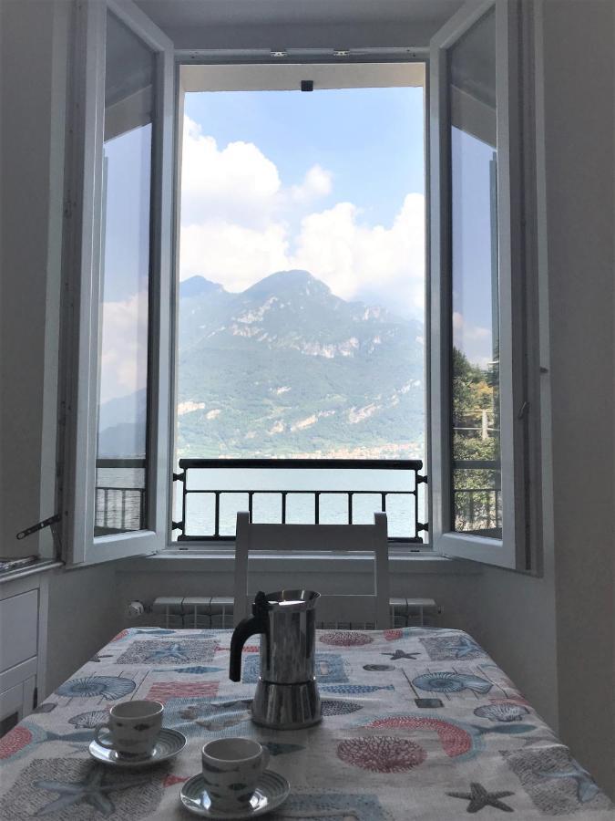 Domus Graziana - Lake Front Oliveto Lario Dış mekan fotoğraf