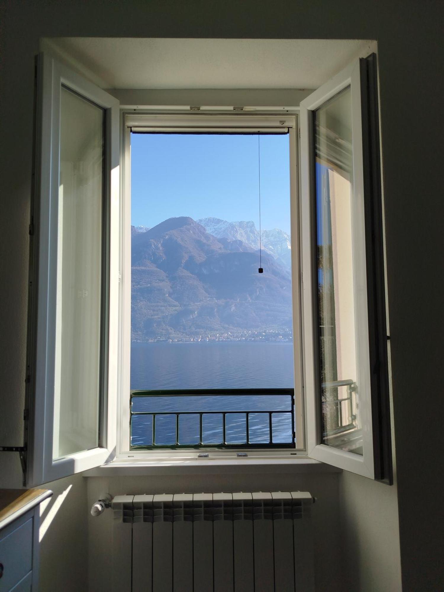 Domus Graziana - Lake Front Oliveto Lario Dış mekan fotoğraf